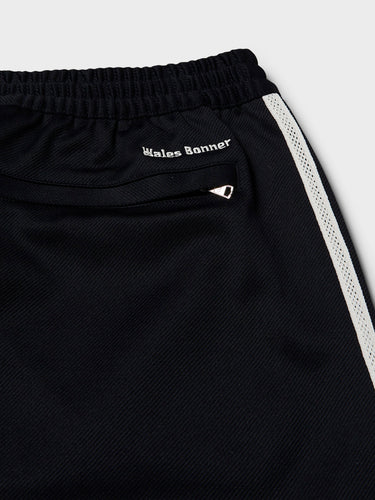 Adidas - Wales Bonner Twill Shorts in Night Navy