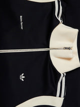 Adidas - Wales Bonner Twill Track Top in Night Navy