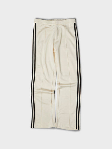 Adidas - Wales Bonner W FT Track Pants in Wonder White