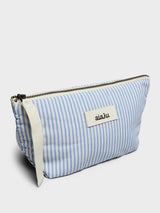 Aiayu - Pouch Petite Mini in Mix Air Blue