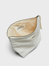 Aiayu - Pouch Linen in Water