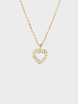 Sophie Bille Brahe - Amour Simple Necklace