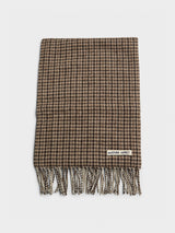 Another Aspect - Another Scarf 1.0 in Scottish Check