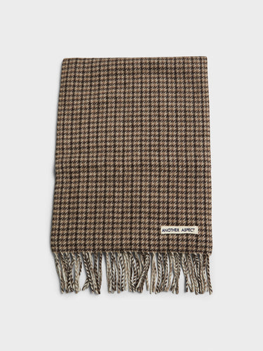 Another Aspect - Another Scarf 1.0 in Scottish Check