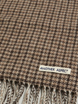 Another Aspect - Another Scarf 1.0 in Scottish Check