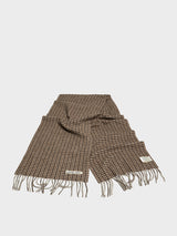Another Aspect - Another Scarf 1.0 in Scottish Check