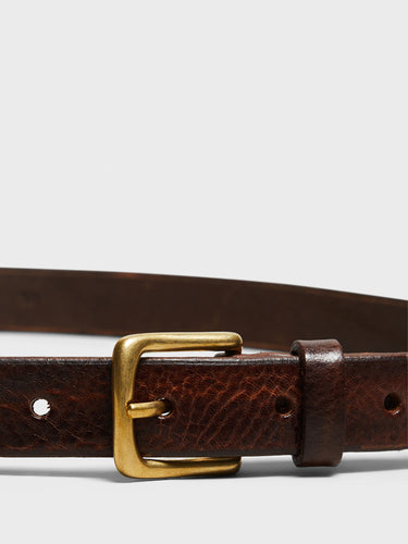 Another Aspect - Another Belt 1.0 in Brown