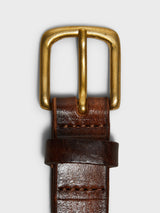 Another Aspect - Another Belt 1.0 in Brown