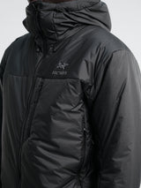 Arc'teryx - Nuclei Sv Parka M in Black
