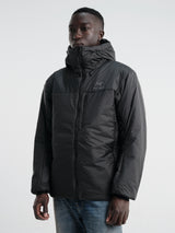 Arc'teryx - Nuclei Sv Parka M in Black