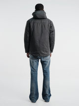 Arc'teryx - Nuclei Sv Parka M in Black