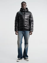 Arc'teryx - Cerium Sv Hoody M in Black