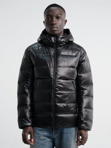 Arc'teryx - Cerium Sv Hoody M in Black