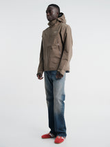 Arc'teryx - Beta Jacket M in Mongoose