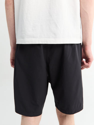 Arc'teryx - Incendo Short 9' in Black