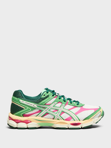 Asics - Gel-Cumulus 16 Sneakers in Cream/Ivory