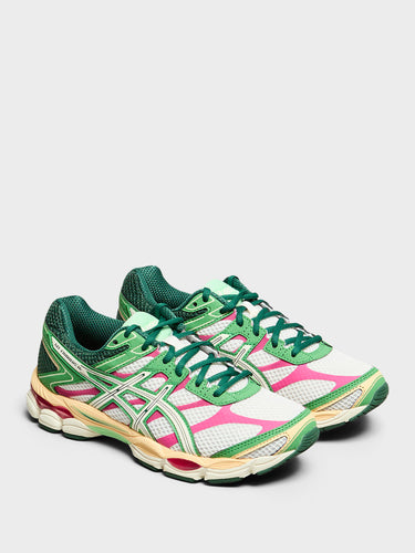 Asics - Gel-Cumulus 16 Sneakers in Cream/Ivory
