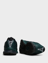 Asics - UB12-S Gel-SD-Lyte Sneakers in Obsidian Grey and Grove