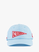 Alex Zono - Az Runner Dad Hat in Blue