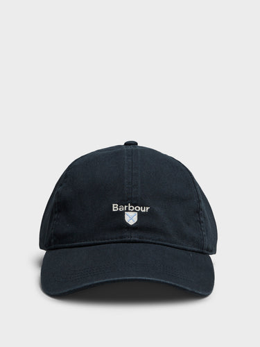 Barbour - Cascade Cap in Navy