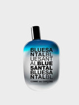 Comme des Garçons Parfums - CDG Blue Santal Perfume (100 ml)