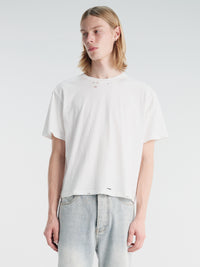 Calm. - Sweet Dreams Tee in White