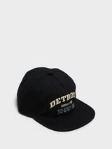 Carhartt WIP - Arcan Cap in Black