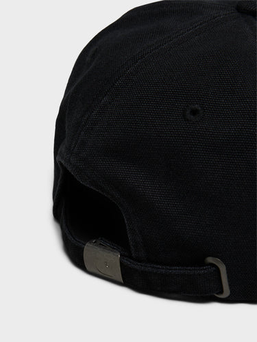 Carhartt WIP - Arcan Cap in Black