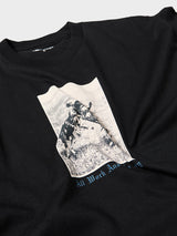 Carhartt WIP - S/S No Play T-Shirt in Black