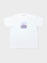 Carhartt WIP - S/S Rising Helix T-Shirt in White