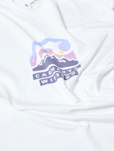 Carhartt WIP - S/S Rising Helix T-Shirt in White
