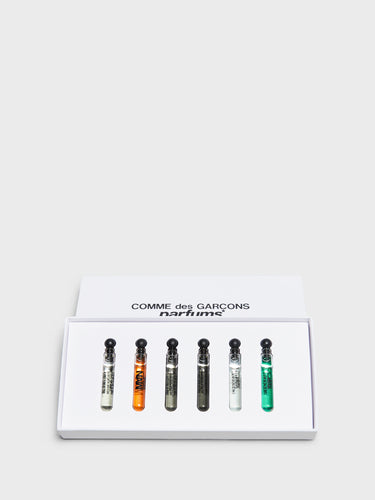 Comme des Garçons Parfums - CDG Discovery Set