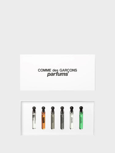 Comme des Garçons Parfums - CDG Discovery Set