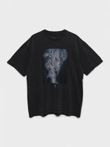 Dancer - Gumma T-Shirt in Black