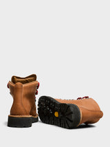 Danner - Women's Mountain Light Shoes in Cascade Clovis