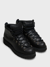 Danner - Men's Mountain Light Shoes in Black