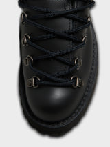 Danner - Men's Mountain Light Shoes in Black