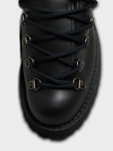 Danner - Men's Mountain Light Shoes in Black