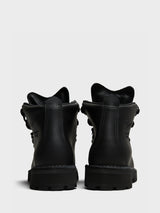 Danner - Men's Mountain Light Shoes in Black
