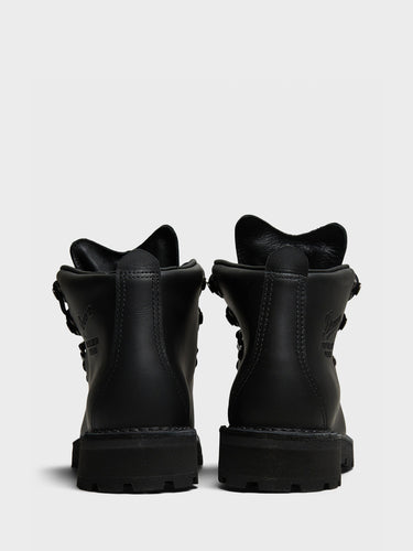 Danner - Men's Mountain Light Shoes in Black
