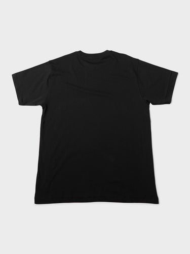 Dime - Classic Decoy T-Shirt in Black
