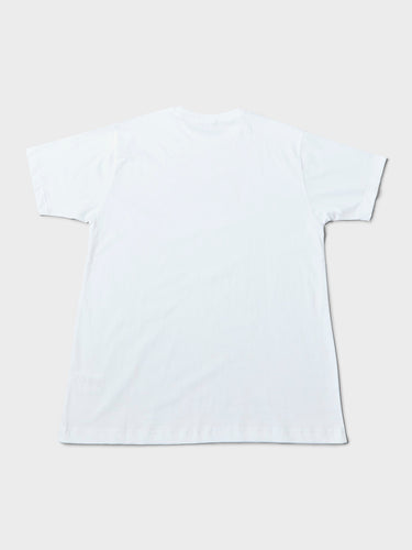 Dime - Classic Decoy T-Shirt in White