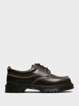 Dr. Martens - Lowell Shoes in Dms Olive