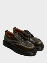 Dr. Martens - Lowell Shoes in Dms Olive