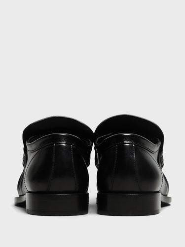 Dries Van Noten - Loafers in Black