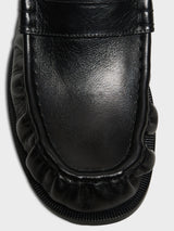 Dries Van Noten - Loafers in Black