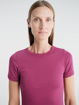 FLORE FLORE - Car Tee in Magenta