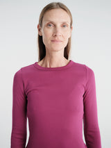 FLORE FLORE - Max Tee in Magenta