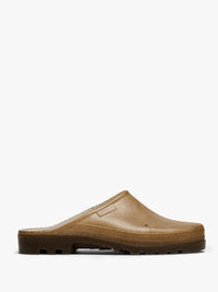 Plasticana - Opana Shoes in Hemp