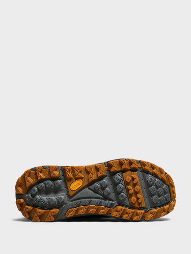 Hoka One One - Tor Summit Sneakers in Asteroid and Satelite Grey